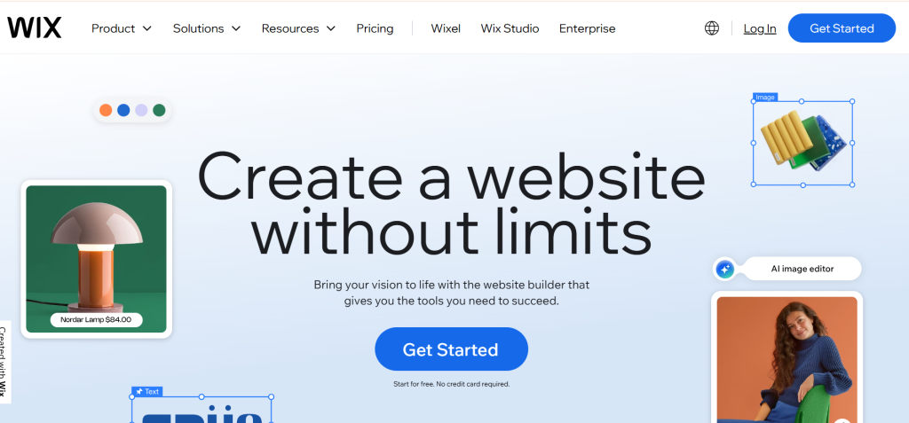 cách làm website cá nhân